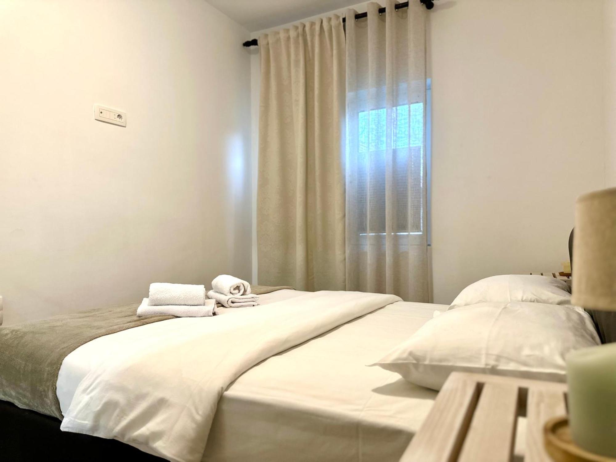 W Apartments كوتور المظهر الخارجي الصورة