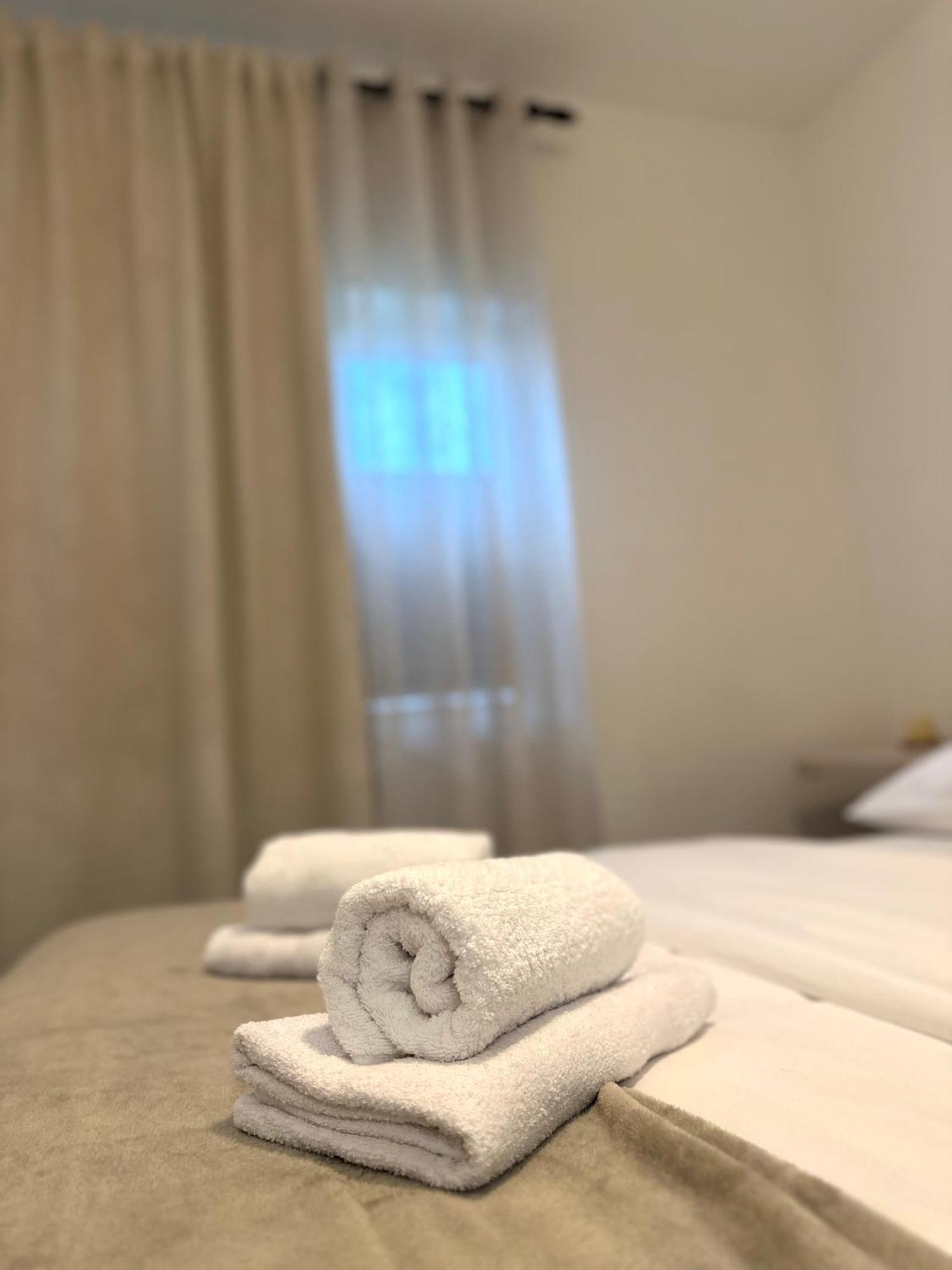 W Apartments كوتور المظهر الخارجي الصورة